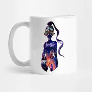 Widowmaker|| OW Mug